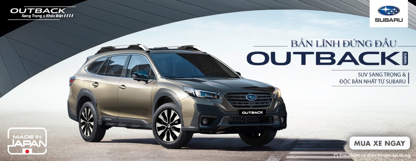 outback