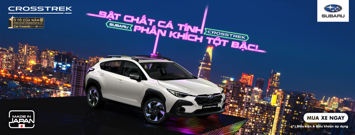Crosstrek