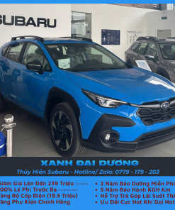 subaru-crosstrek-xanh-dai-duong