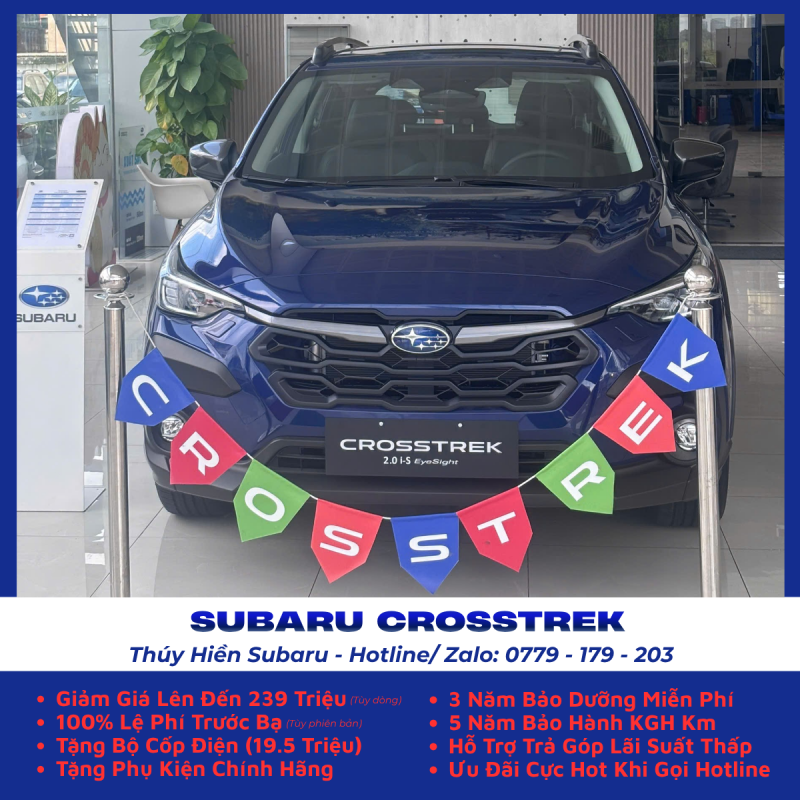 subaru-crosstrek